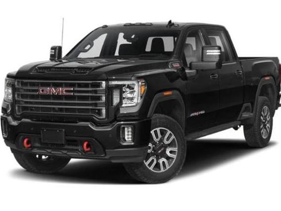 GMC SIERRA HD 2023 1GT49PE77PF164827 image